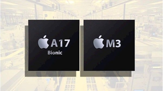 汪清苹果15维修站分享iPhone15系列会用3nm芯片吗 